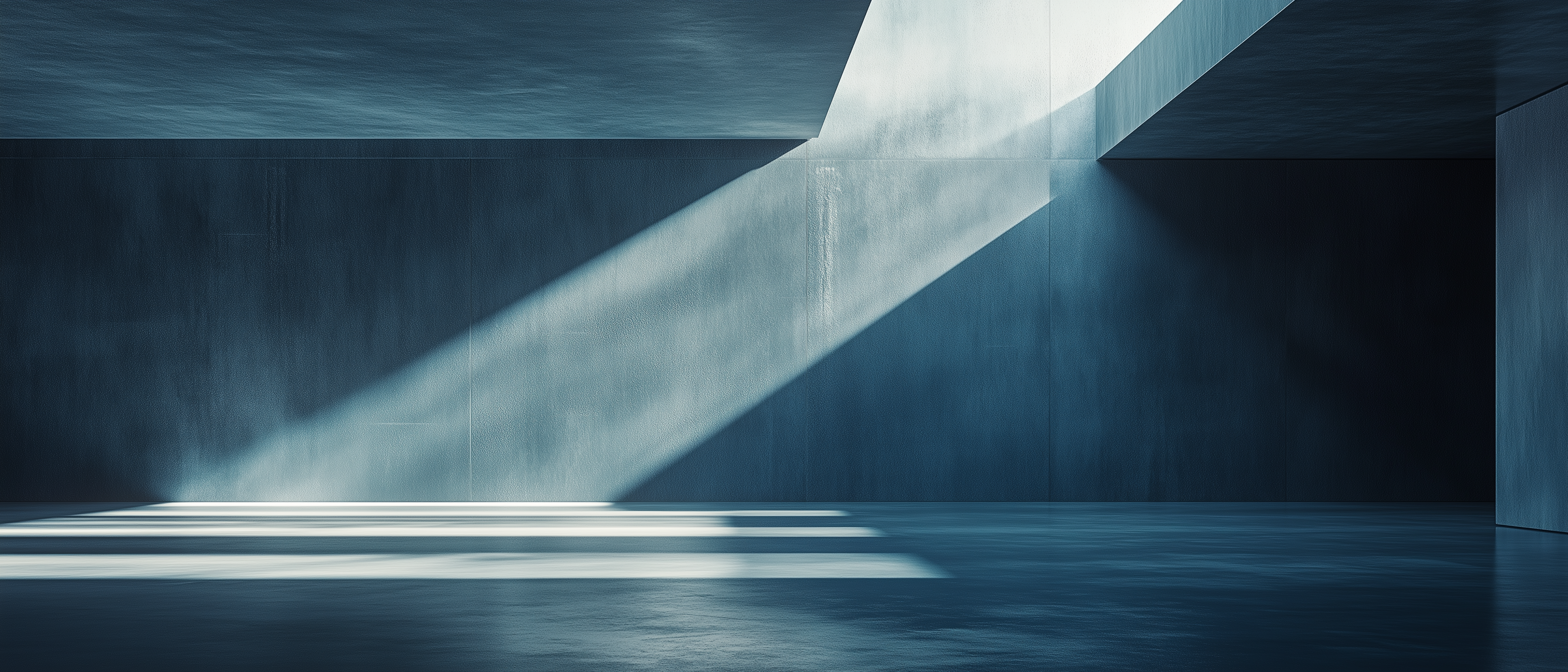 Coaching DRH haut potentiel - lumière architecturale